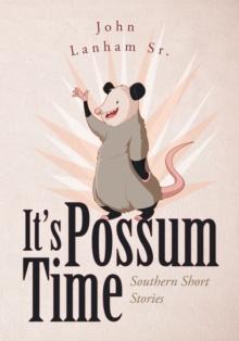 It's Possum Time : Southern Short Stories