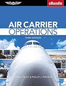 AIR CARRIER OPERATIONS