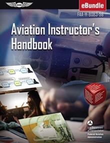 AVIATION INSTRUCTORS HANDBOOK