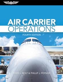 Air Carrier Operations