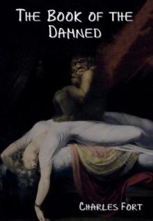 The Book of the Damned