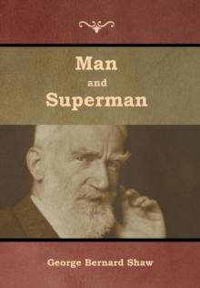 Man and Superman