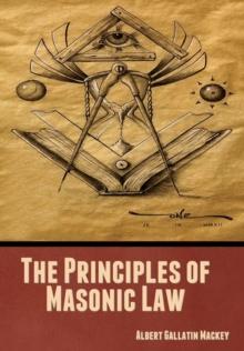 The Principles of Masonic Law