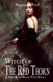 Witch of the Red Thorn