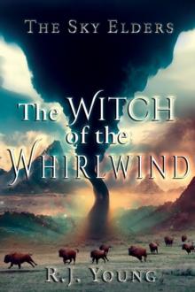 The Witch of the Whirlwind