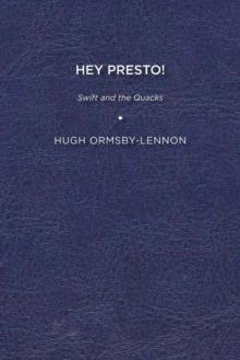 Hey Presto! : Swift and the Quacks