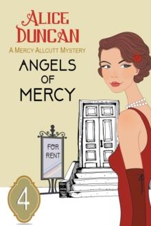 Angels of Mercy : Historical Cozy Mystery