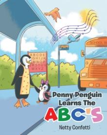 Penny Penguin Learns The ABC's