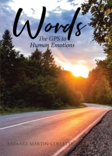 Words : The GPS to Human Emotions