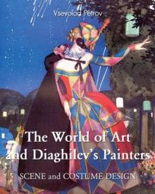 The World of Art and Diaghilev's Painters