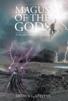 Magus of the Gods : A Shadow Panther Novel 2