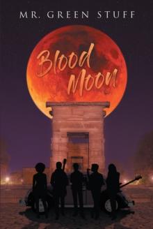 Blood Moon