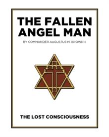 The Fallen Angel Man