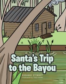 Santa's Trip to the Bayou