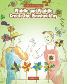 Widdle and Waddle Create the Pinwheel Toy