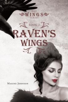 Raven's Wings : Book 2