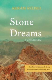 Stone Dreams : A Novel-Requiem