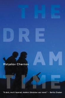 The Dreamtime : A Novel