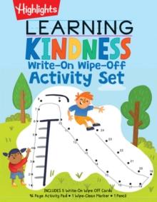 Learning Kindness Activity Set