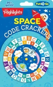 Space Code Crackers