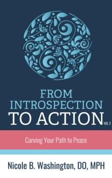 ??From Introspection to Action : Carving Your Path to Peace