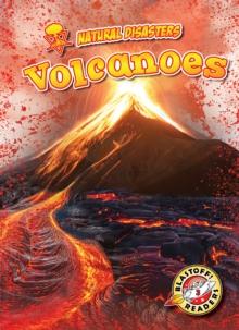 Volcanoes