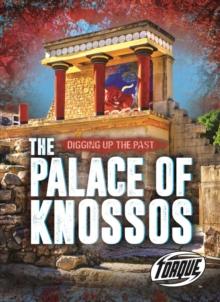 The Palace of Knossos