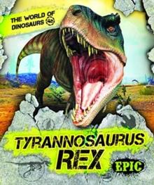 Tyrannosaurus Rex