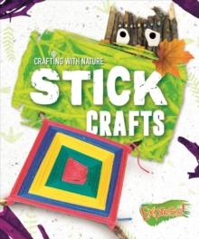 Stick Crafts