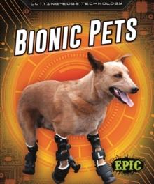 Bionic Pets