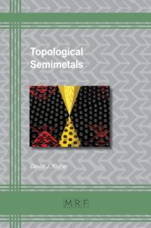 Topological Semimetals