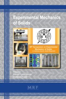 Experimental Mechanics of Solids