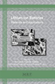 Lithium-ion Batteries