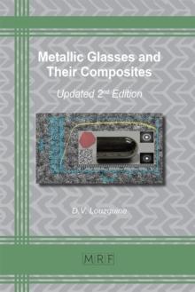 Metallic Glasses and Their Composites