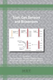 Toxic Gas Sensors and Biosensors