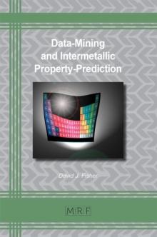 Data-Mining and Intermetallic Property-Prediction