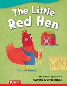 Little Red Hen