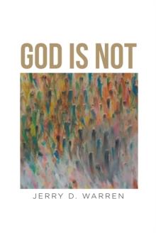 God Is Not