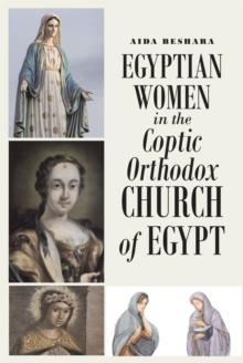 Egyptian Women in the Coptic Orthodox Church of Egypt