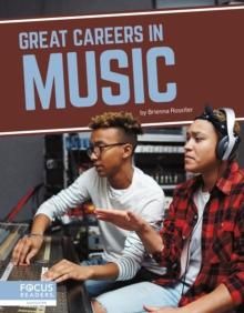 Great Careers in Music