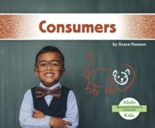 Beginning Science: Consumers