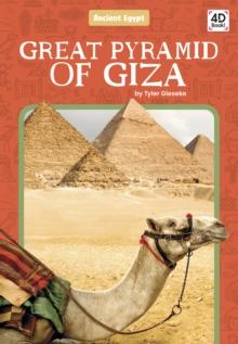 Ancient Egypt: Great Pyramid of Giza