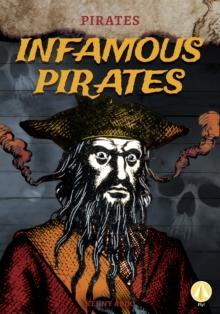 Pirates: Infamous Pirates