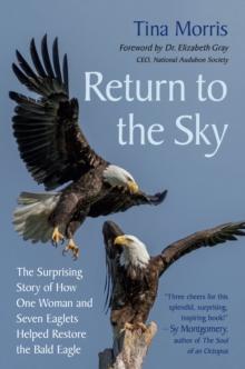 Return to the Sky : The Surprising Story of How One Woman and Seven Eaglets Helped Restore the Bald Eagle