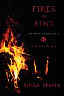 Fires Of Edo