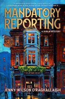 Mandatory Reporting : A Dublin Mystery