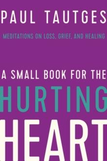 A Small Book for the Hurting Heart : Meditations on Loss, Grief, and Healing