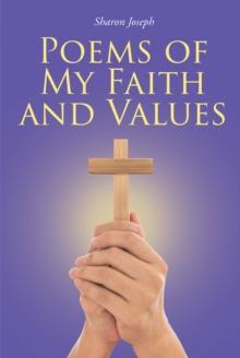 Poems of My Faith and Values