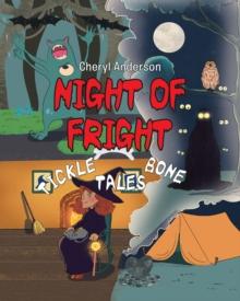 Night of Fright : Tickle Bone Tales