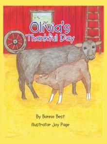 Olivia's Thankful Day